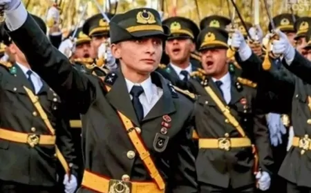 TSK'dan İhraç Edilen Teğmenler İçin MSB'den Açıklama: 'Organize Disiplinsizlik Yaptılar'