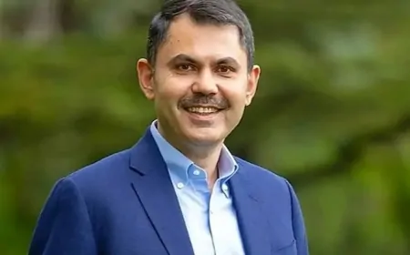 Murat Kurum: 'Depremzedelere verdiğimiz sözü tutacağız'