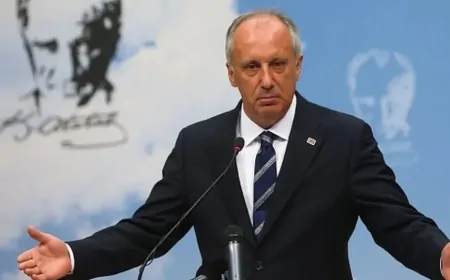 Muharrem İnce'nin CHP'ye dönüşünde 30 milyon liralık engel!