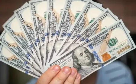 Dolar ve Euro’da Son Durum: 6 Şubat Güncel Döviz Kurları