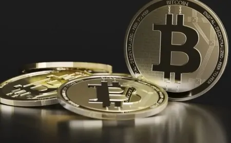 Standard Chartered'dan Çarpıcı Bitcoin Tahmini: 2027'de 400 Bin Dolar