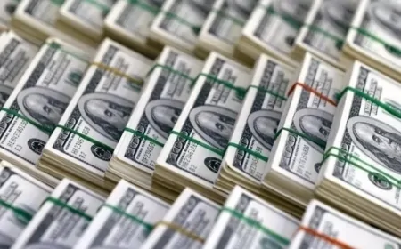 Türkiye’ye 13,5 Milyar Dolarlık Yatırım mı Geliyor? İşte Beklentiler