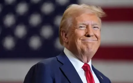 Trump'ın 'Gazze' Planına ABD Ordusundan Net Yanıt: Böyle Bir Hazırlık Yok