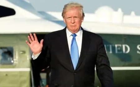 Trump'ın Federal Çalışanları Görevden Alma Yetkisi Tartışma Yarattı