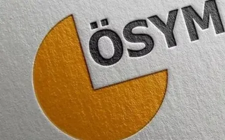 2025 YKS Başvuruları Başladı: Tarihler, Ücretler ve Başvuru Detayları