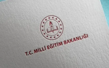 MEB MAZERETE BAĞLI YER DEĞİŞTİRME ATAMALARI TAMAMLANDI