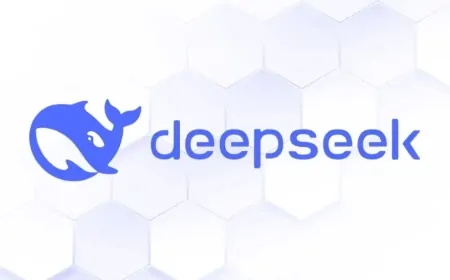DeepSeek’e Bir Yasak Daha: Güney Kore Hükümet Cihazlarında Engellendi