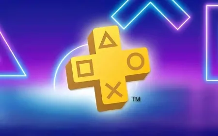 PlayStation Plus Şubat Ayı Oyunları Erişime Açıldı! İşte Detaylar