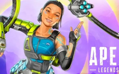 Apex Legends İçin Kapsamlı Yenileme: 2.0 Güncellemesi Geliyor!