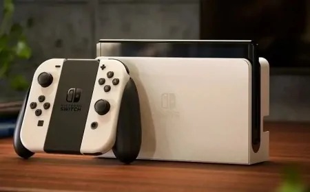 Nintendo Switch 2’nin fiyatı nasıl belirlenecek? İşte kritik detaylar!