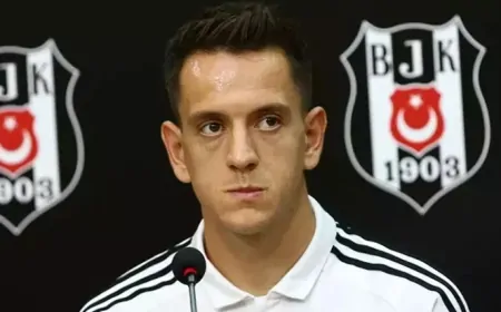 Rizespor, Beşiktaş'ın Amir Hadziahmetovic talebini kabul etti