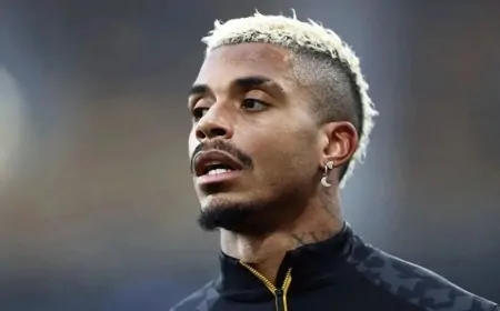 Galatasaray'dan Mario Lemina hamlesi: 5 yıl sonra geri döndü