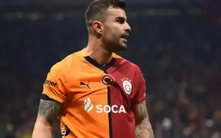 PFDK'dan Abdülkerim Bardakcı için beklenen karar açıklandı