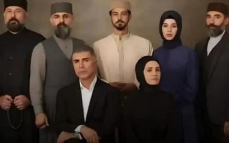 'Kızıl Goncalar'da '109-63, Uyu!' Komutu: Cüneyd Hipnoz mu Edildi?