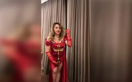 Altın Melek Ödülleri’nde Yılın En Başarılı Araştırmacı ve Yazarı Halime Kaya Seçildi
