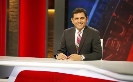 Fatih Portakal’dan Emeklilik Kararı: YouTube ve Sözcü TV’ye Veda Ediyor