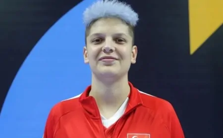Ebrar Karakurt ve Yulia Brovkina arasında büyük kriz! Soyunma odasında kavga, otoparkta olay çıktı