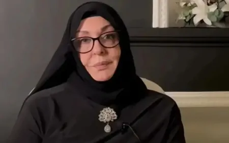 Necla Nazır hastaneye kaldırıldı: Sağlık durumu nasıl?