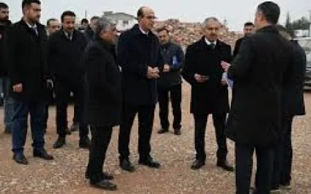 Yeşilyurt'a Kaba Yem Üretim Tesisi Kuruluyor