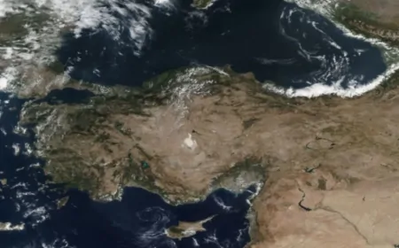 ASBÜ’de Güney Asya’ya Türk Perspektifi Konuşulacak