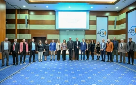 ATAV'ın Yeni Başkanı Emir Gündal
