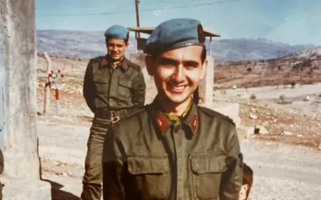 Çorum Ağız ve Diş Sağlığı Hastanesi'ne Şehit Ömer Emiroğlu'nun İsmi Verildi