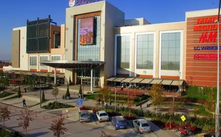 Çorum Belediyesi, AVM Yanına Sosyal Tesis Açacak