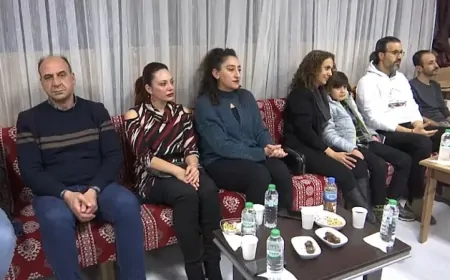 Naci Sönmez, Türk Sanat Müziği Üzerine Konuştu