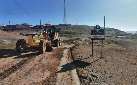 Sivrihisar Belediyesi'nden Çiftçilere Destek