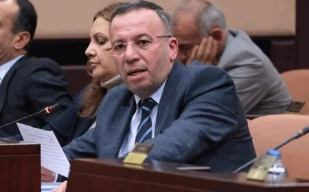 Sivri: Eskişehir’in Kaynakları Eskişehirliler İçin Kullanılsın