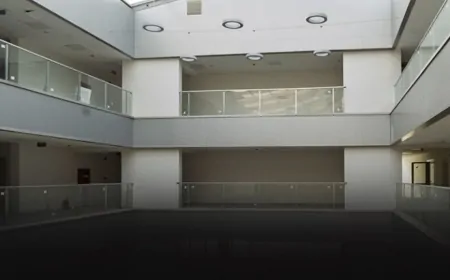 Büyükşehir'in Ek Hizmet Binası Hizmete Giriyor
