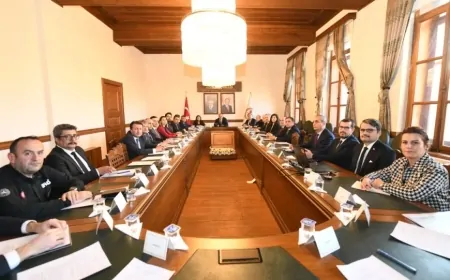 Kastamonu’da Aileyi Güçlendirme Hamlesi