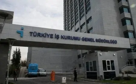 Kastamonu'da Personel Alımı İçin Son Gün