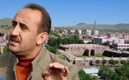 İncesu’da 34 Yıl Önceki Belediye Başkanı Ortaya Çıktı