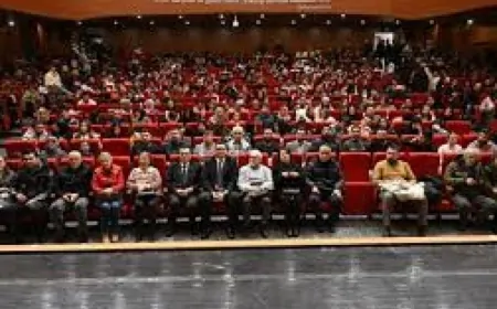Kırşehir Tiyatro Festivalinde Son İki Gün