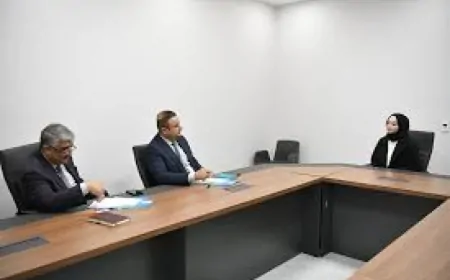 Yeşilyurt Genç Meclis Üyeleri Belirlendi