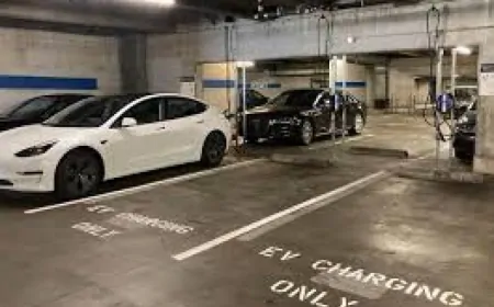 Büyükşehir Meclisi Elektrikli Araç Şarj Ünitesi ve Terminal Kararı Aldı