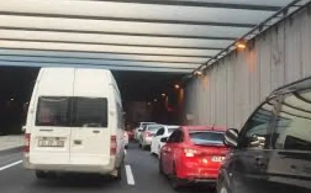 Malatya’da Ulaşım Çileye Dönüştü