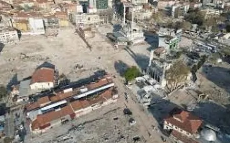 Malatya’nın Yer Altı Sularını Tarıma Kazandıracak Proje