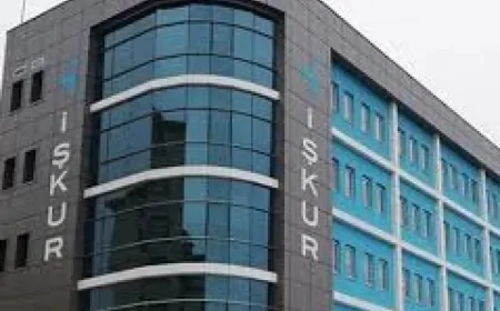 Sarıgöl Belediyesi 18 Personel Alacak