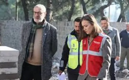 Şehzadeler'de Çocuk Evi Projesi Hayata Geçiyor