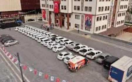Yunusemre Belediyesi'nden İftira İddialarına Sert Yanıt