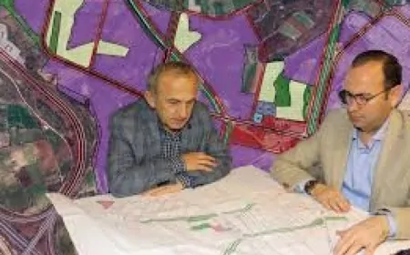 Manisa’ya Yeni Sanayi Alanı: Aydınlar Sanayi Bölgesi