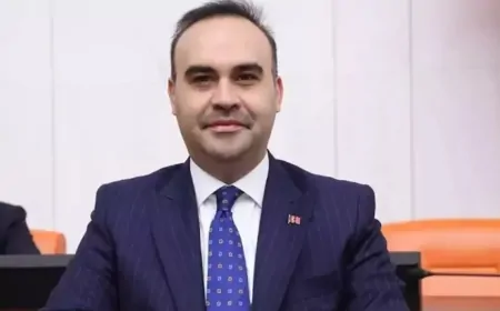 Kahramanmaraş'ta Yeni OSB Kuruldu: Ekonomik Atılım