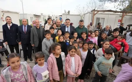 Başkan Mehmet Karaca: 'Hemşehrilerimizin İhtiyaçları Başımızın Tacıdır'