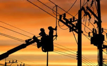 Muğla'da Planlı Elektrik Kesintisi Detayları