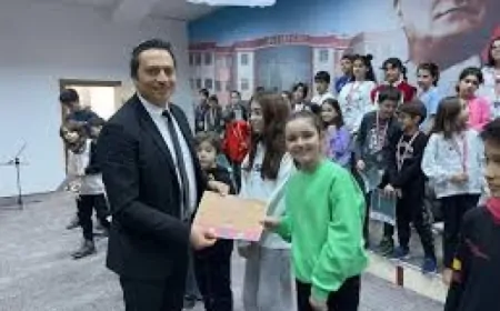 Nevşehir'de Togyzqumalak Turnuvası Düzenlendi