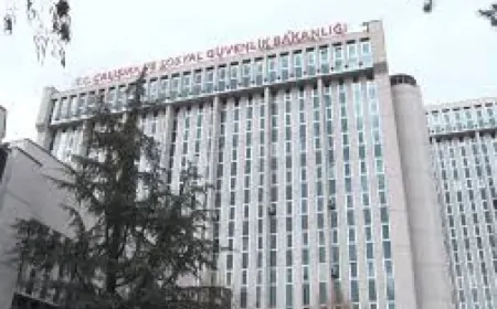 Nevşehirliler Asgari Ücret Toplantısına Odaklandı