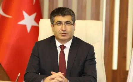 NEVÜ Akademisyenlerinin Balık İndeksi Sistemi Tescillendi