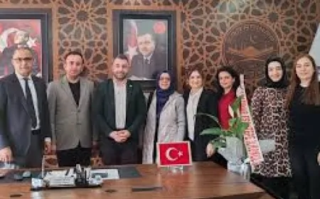 Başkan Urgenç'ten Eğitim Sorunlarına Sert Tepki